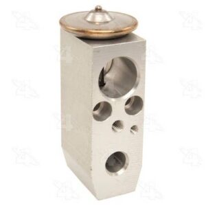 Four Seasons Silver Front A/C Expansion Valve | 39292