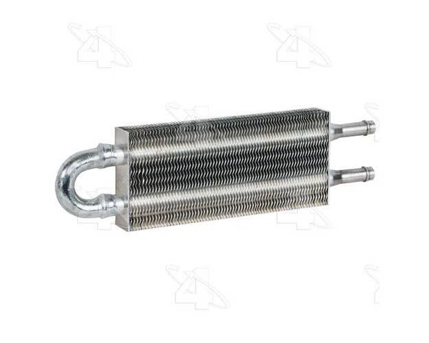 Four Seasons Silver Power Steering Cooler | 53019