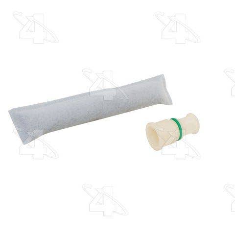 Four Seasons White A/C Receiver Drier / Desiccant Element | 83029