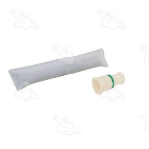 Four Seasons White A/C Receiver Drier / Desiccant Element | 83029