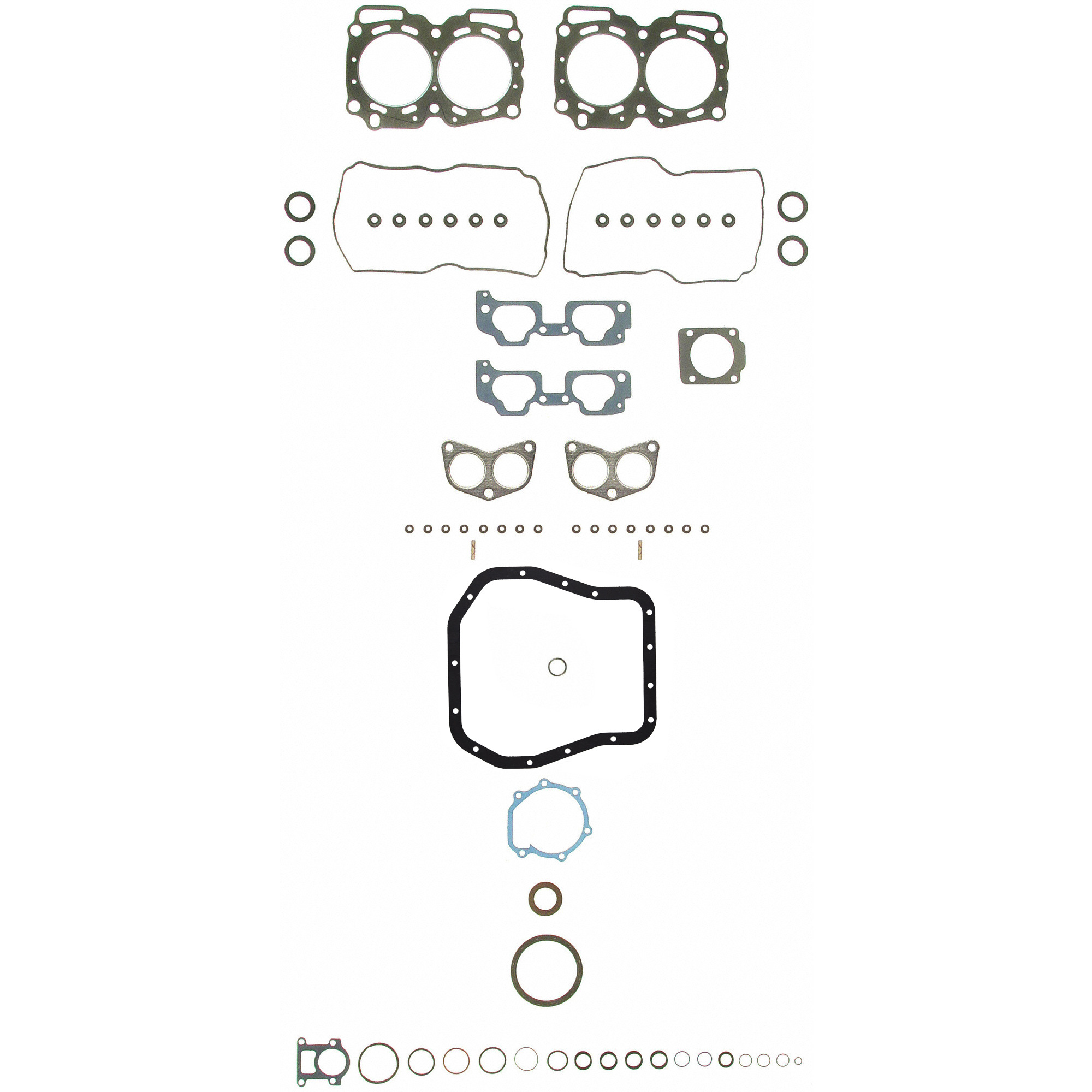 260-1852 Engine Gasket Set