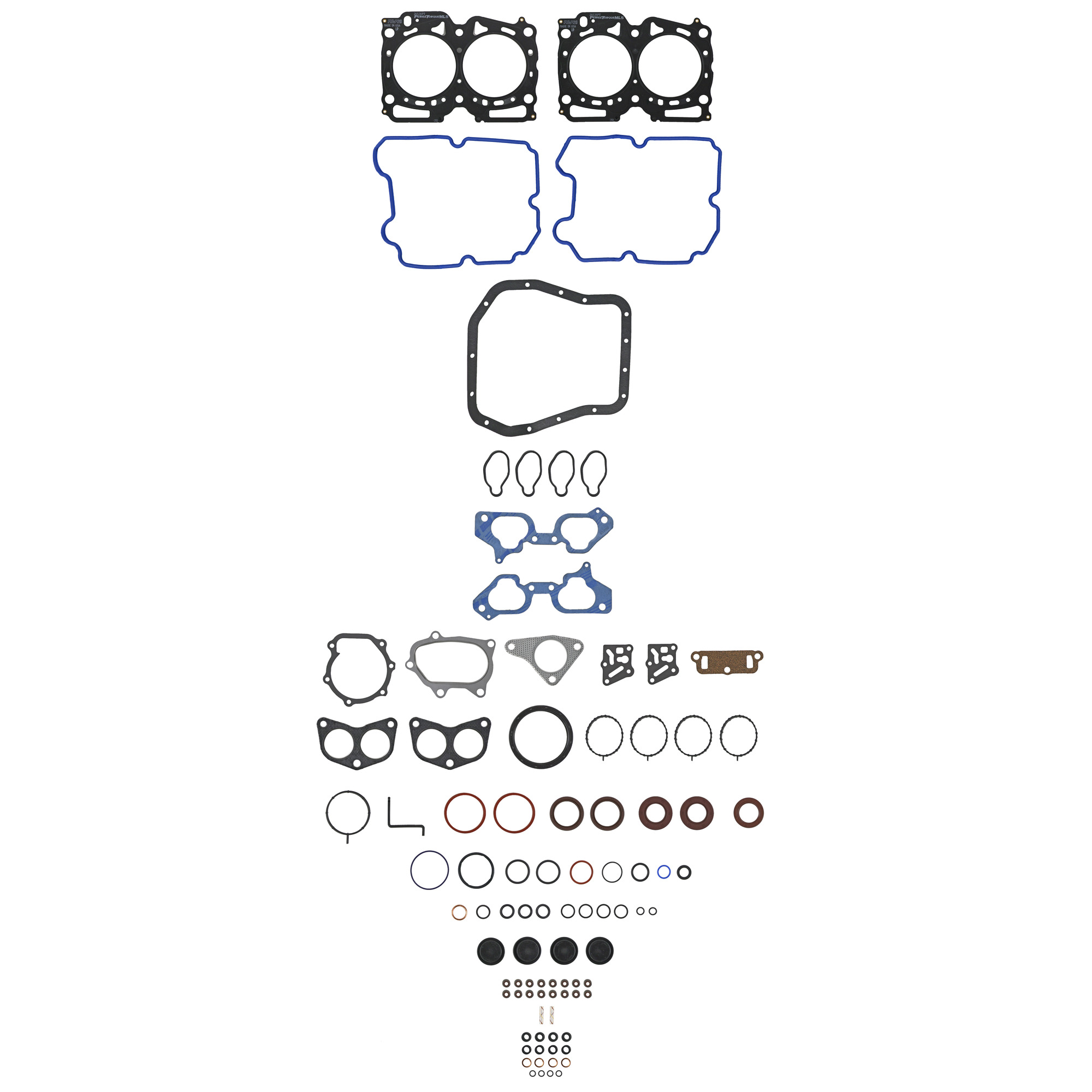 260-3183 Engine Gasket Set