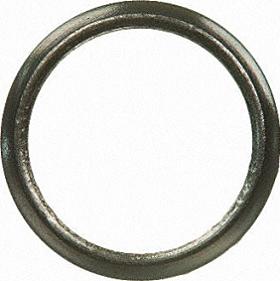 60669 Exhaust Flange Gasket - Direct Fit, Sold Individually