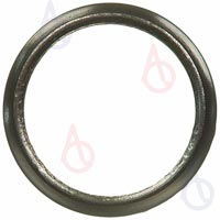60669 Exhaust Flange Gasket - Direct Fit, Sold Individually - Image 2