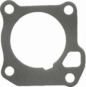 60737 Throttle Body Gasket - Direct Fit, Sold Individually