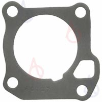 60737 Throttle Body Gasket - Direct Fit, Sold Individually - Image 2