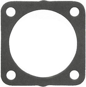 60818 Throttle Body Gasket - Direct Fit, Sold Individually