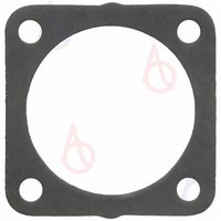 60818 Throttle Body Gasket - Direct Fit, Sold Individually - Image 2
