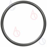 60871 Exhaust Flange Gasket - Direct Fit, Sold Individually - Image 2