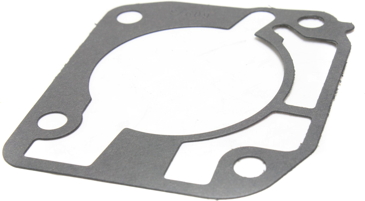 60973 Throttle Body Gasket - Direct Fit, Sold Individually - Image 3