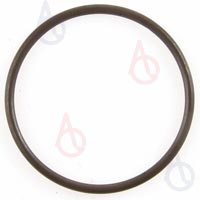 61338 Exhaust Flange Gasket - Direct Fit, Sold Individually - Image 2