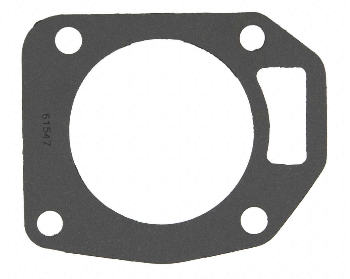61547 Throttle Body Gasket - Direct Fit, Sold Individually