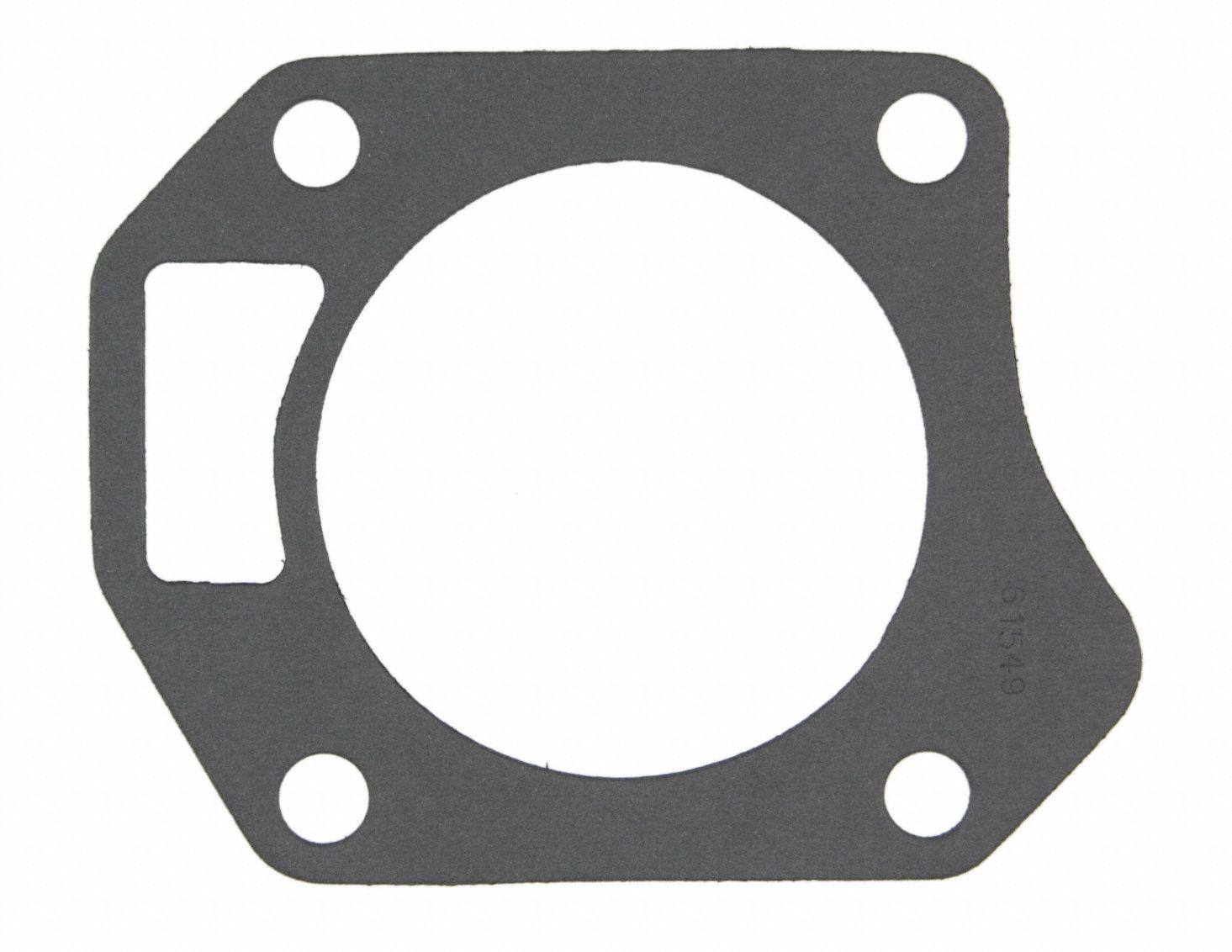 61549 Throttle Body Gasket - Direct Fit, Sold Individually