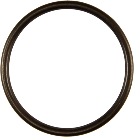 61555 Exhaust Flange Gasket - Direct Fit, Sold Individually