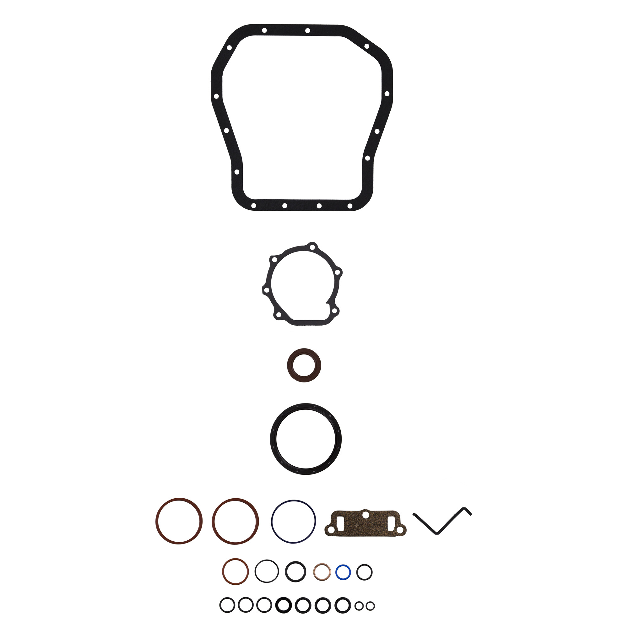 CS 26170 Direct Fit Engine Conversion Gasket Set, Set