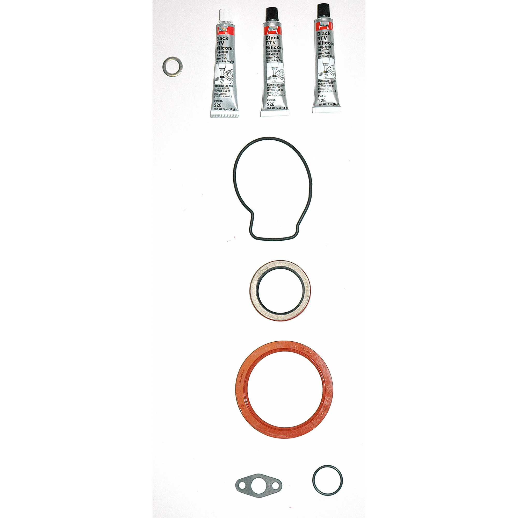 CS 26236-1 Direct Fit Engine Conversion Gasket Set, Set
