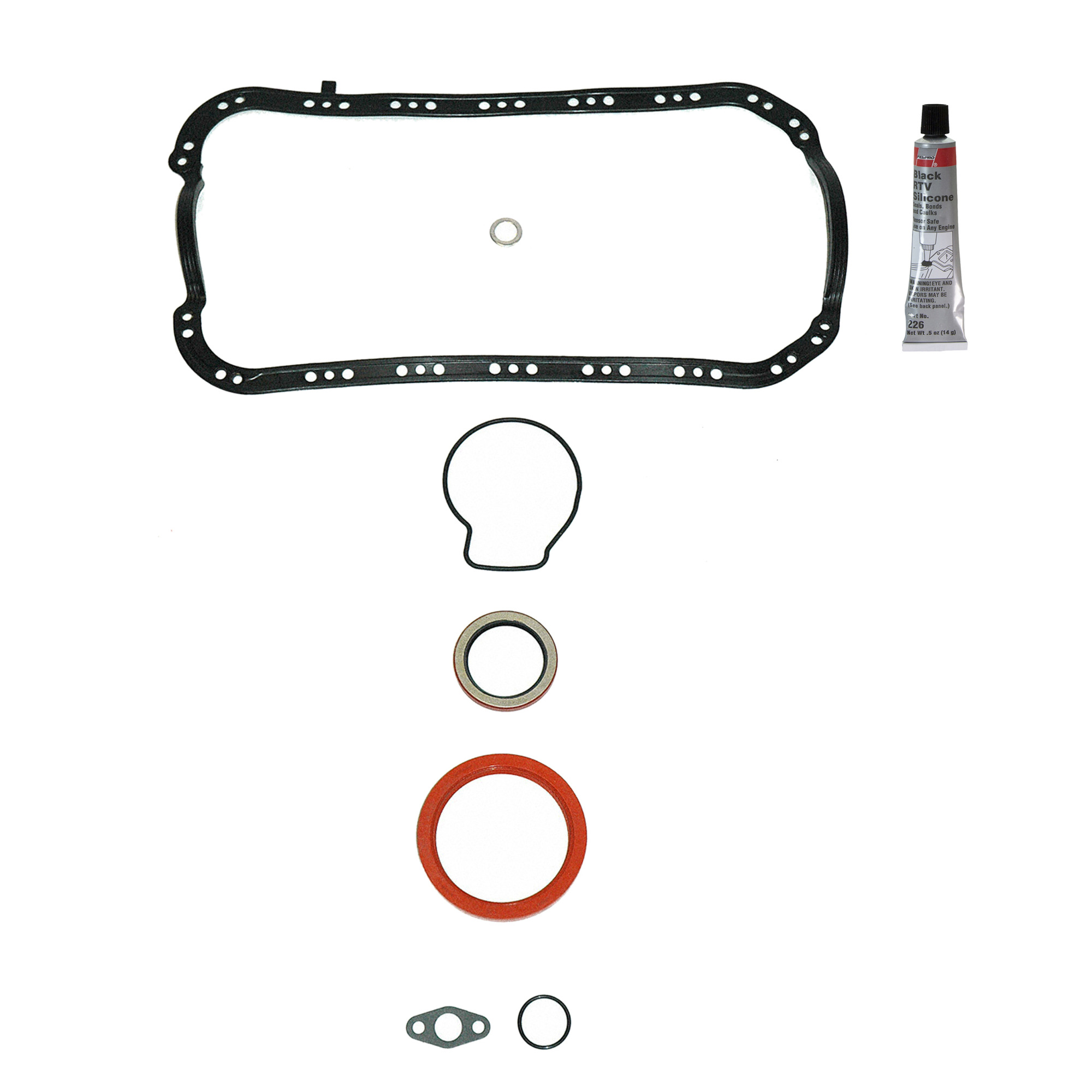 All Drives Auto