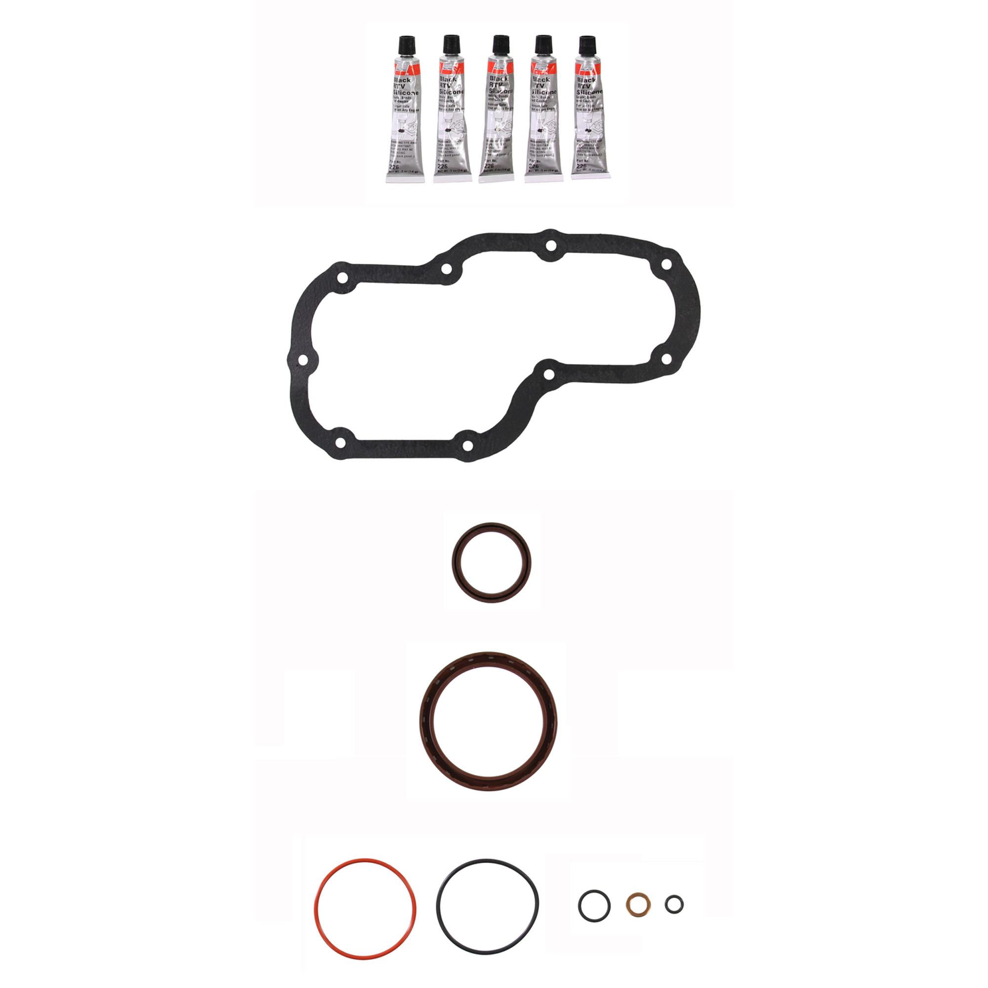 CS 26370 Direct Fit Engine Conversion Gasket Set, Set