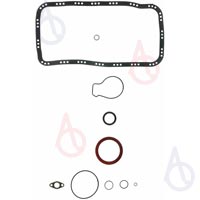 CS 9274 Direct Fit Engine Conversion Gasket Set, Set - Image 2
