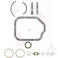 CS 9508 Direct Fit Engine Conversion Gasket Set, Set - Image 2