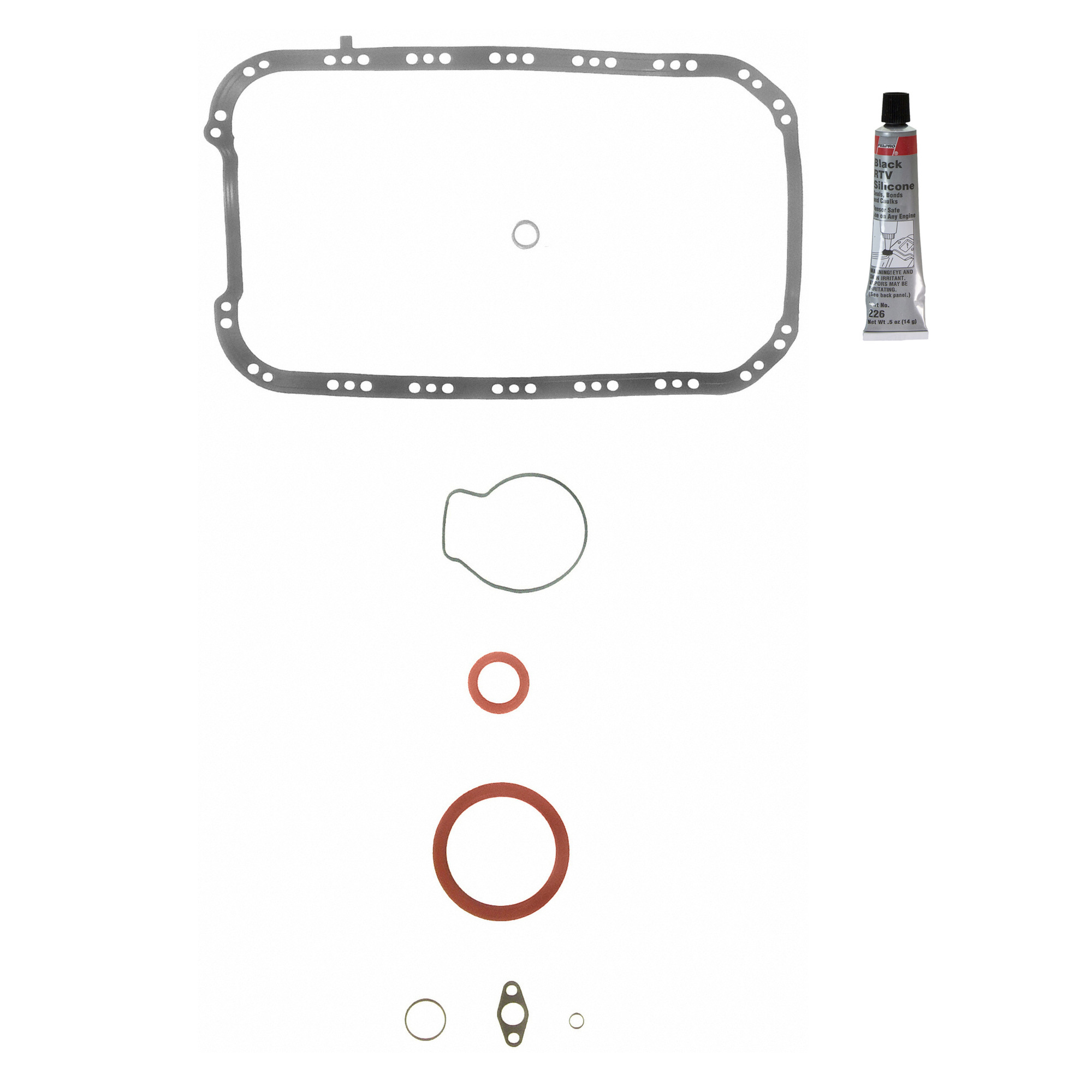 All Drives Auto