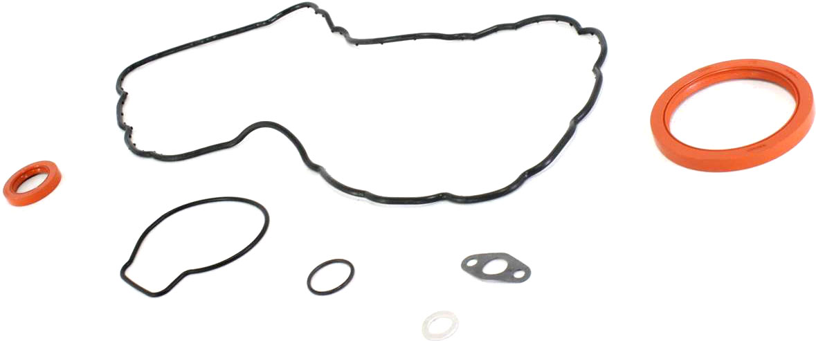 CS 9915-2 Direct Fit Engine Conversion Gasket Set, Set - Image 2