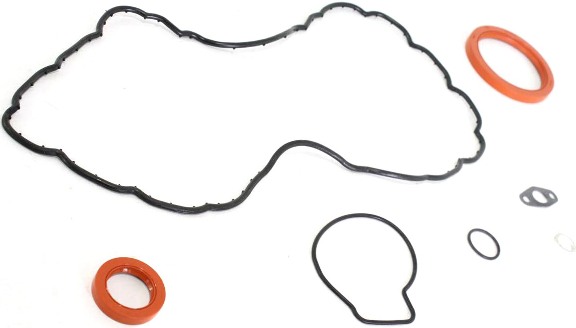 CS 9915-2 Direct Fit Engine Conversion Gasket Set, Set - Image 3