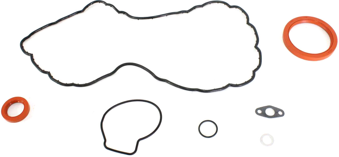 CS 9915-2 Direct Fit Engine Conversion Gasket Set, Set - Image 4