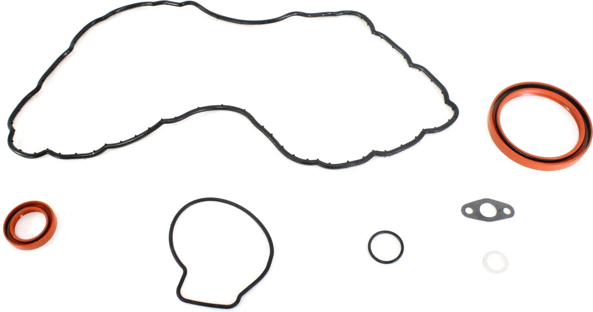 CS 9915-2 Direct Fit Engine Conversion Gasket Set, Set - Image 5