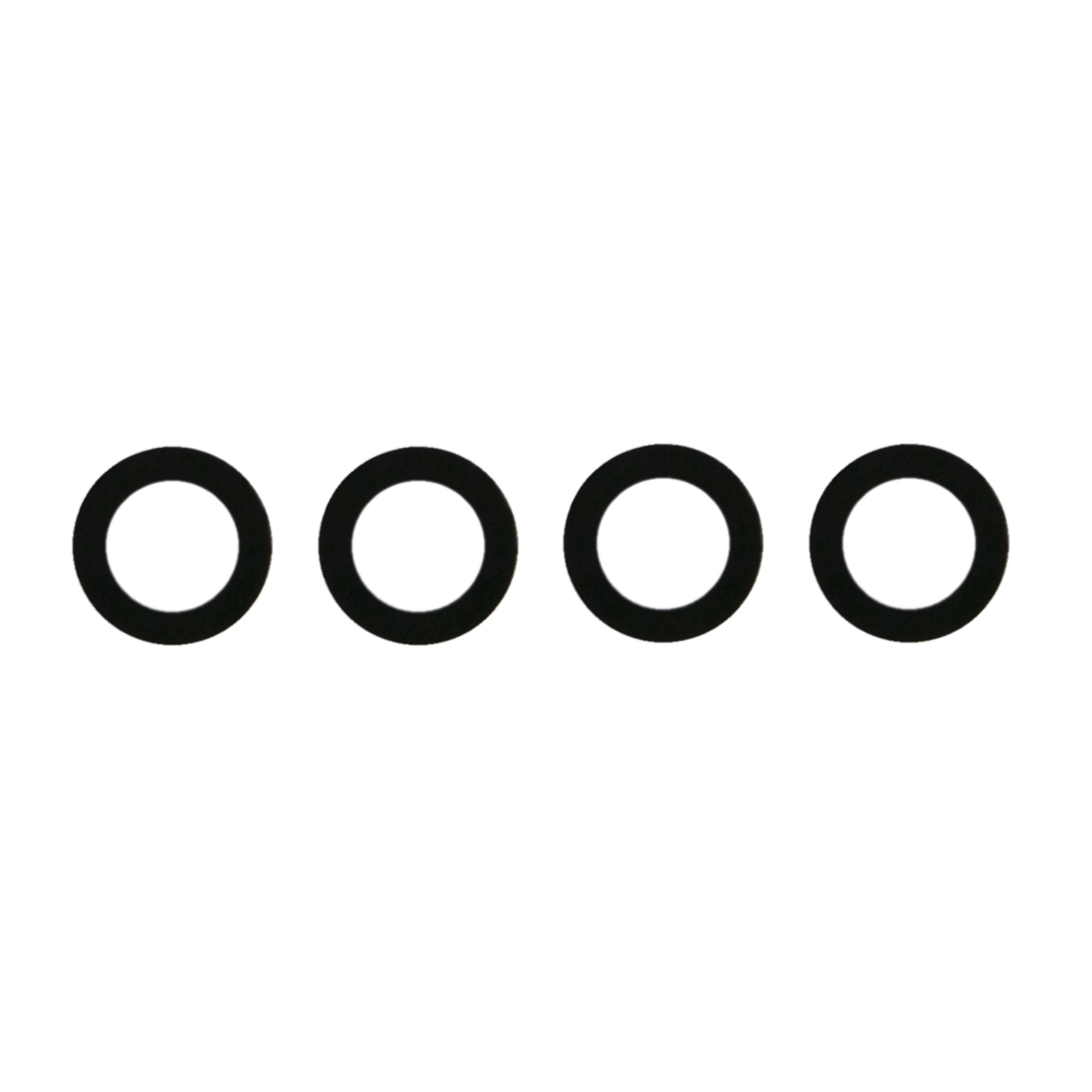 ES 73202 Fuel Injector Seal - Direct Fit