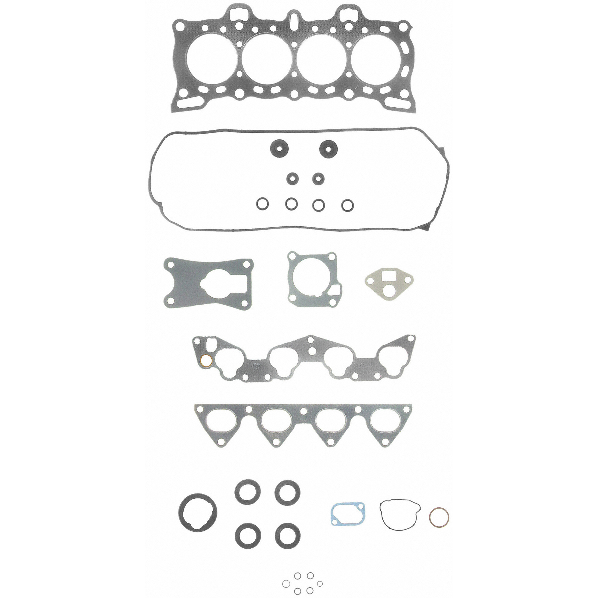 HIS 9123 PT Cylinder Head Gasket