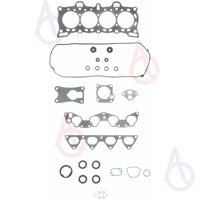 HIS 9123 PT Cylinder Head Gasket - Image 2