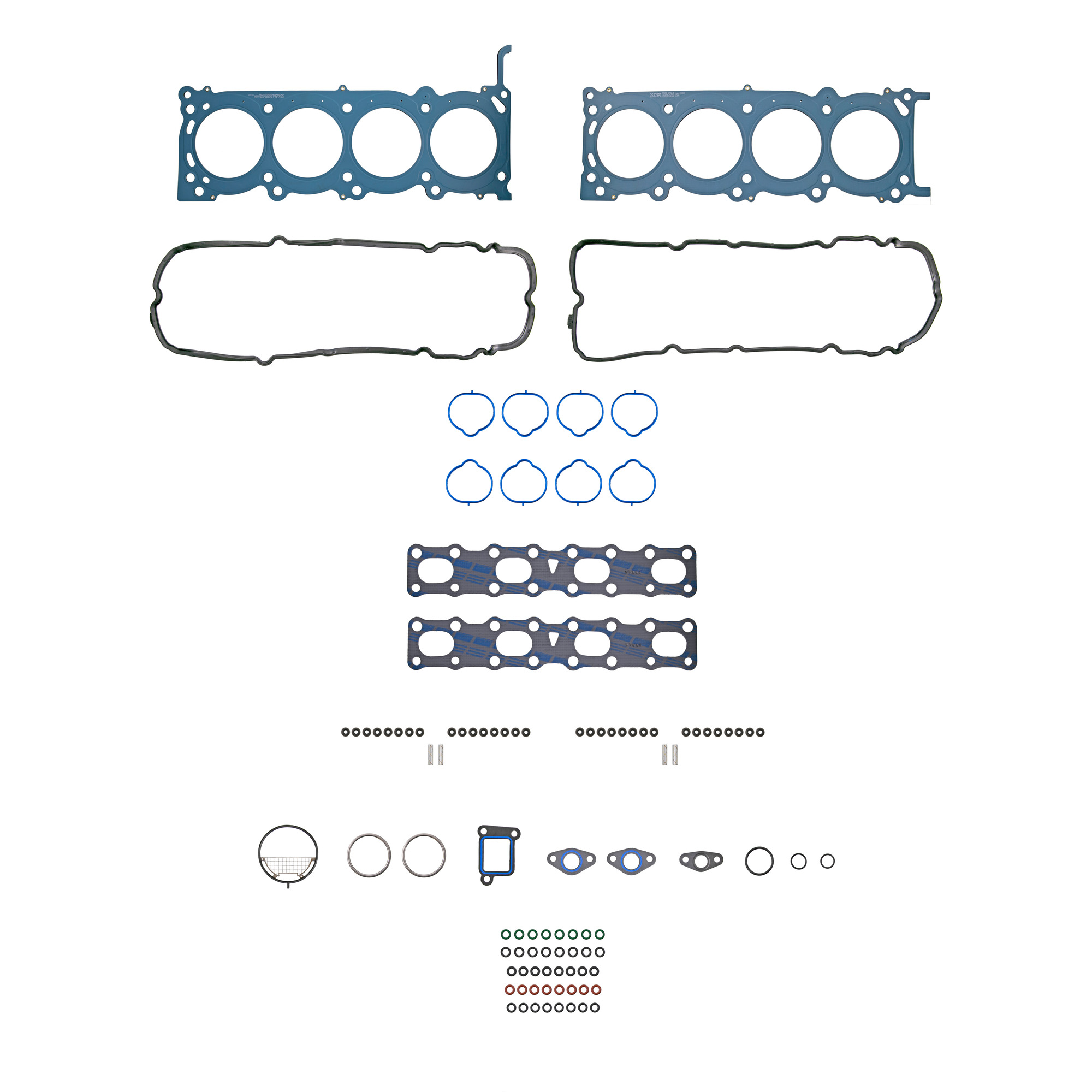 HS 26372 PT Cylinder Head Gasket, 5.6L, 8Cyl