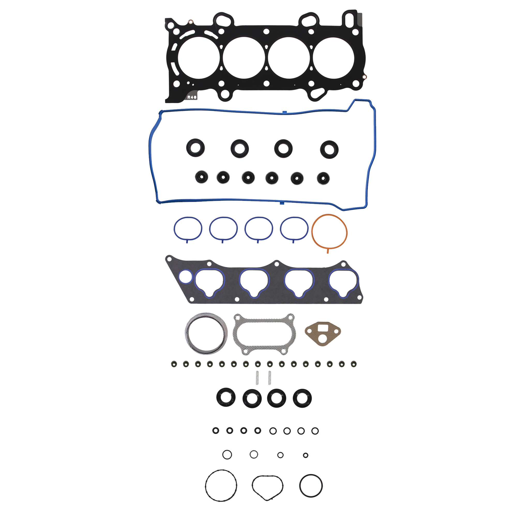 HS 26435 PT Cylinder Head Gasket, 2.4L, 4Cyl
