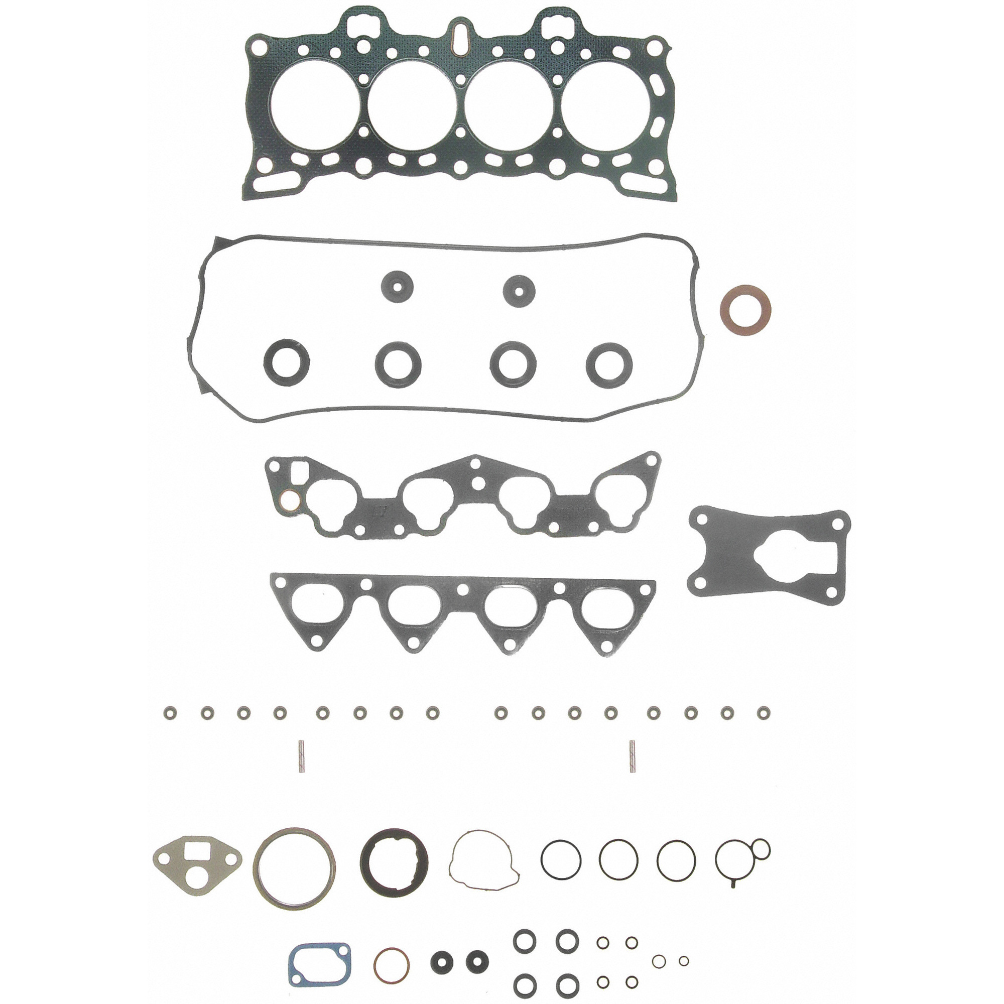 All Drives Auto
