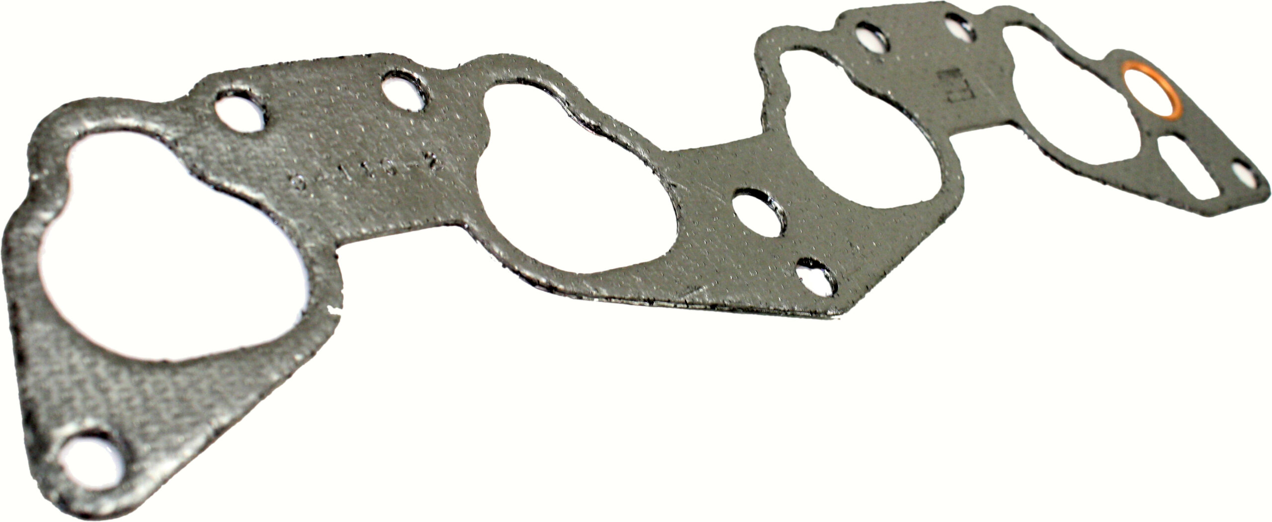 MS 94119-2 OE Replacement Series Intake Manifold Gasket - Set - Image 3