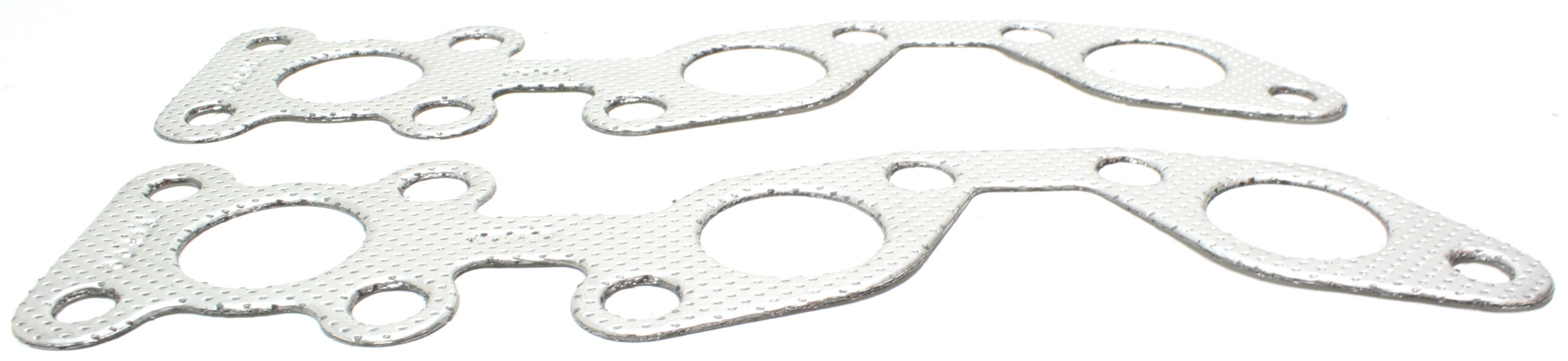 MS96300 Exhaust Manifold Gasket - Direct Fit, Set