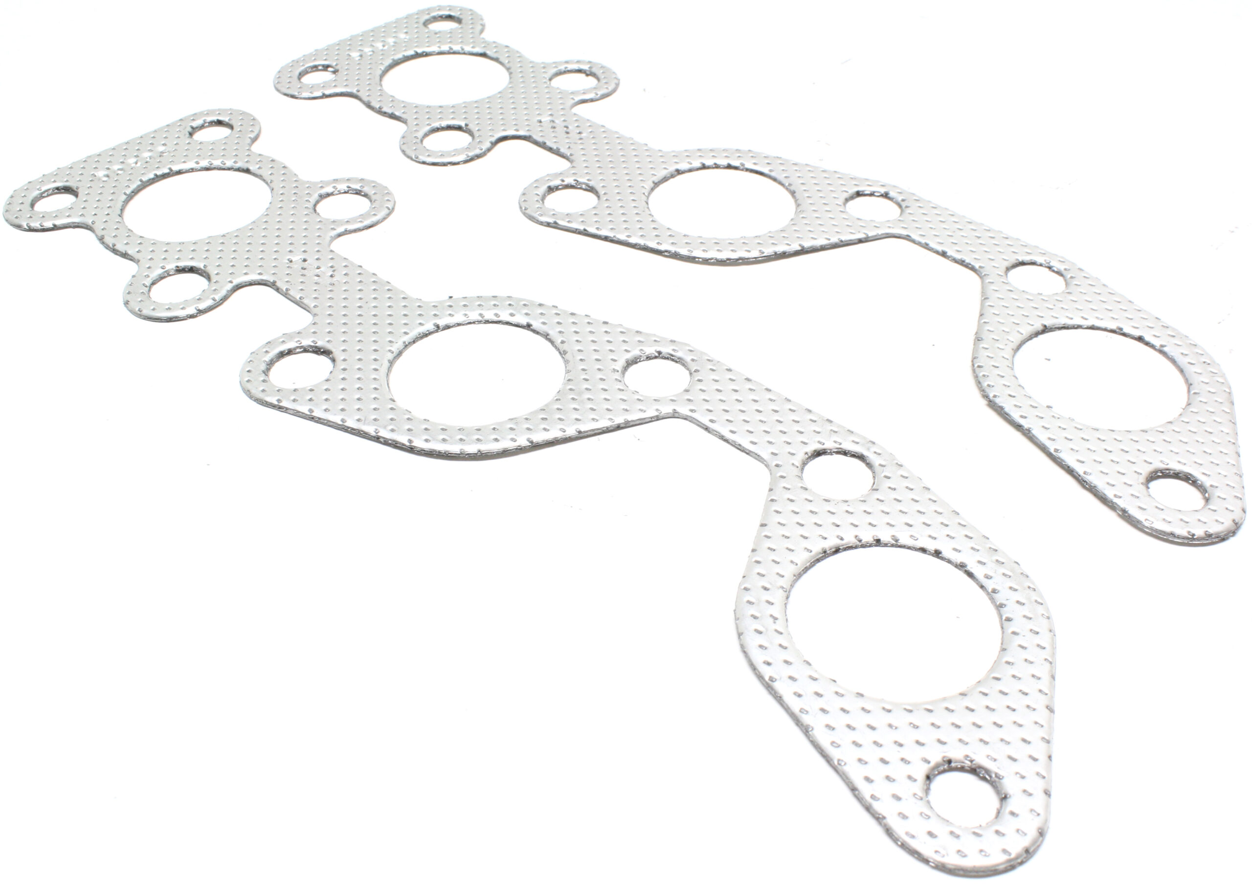 MS96300 Exhaust Manifold Gasket - Direct Fit, Set - Image 2