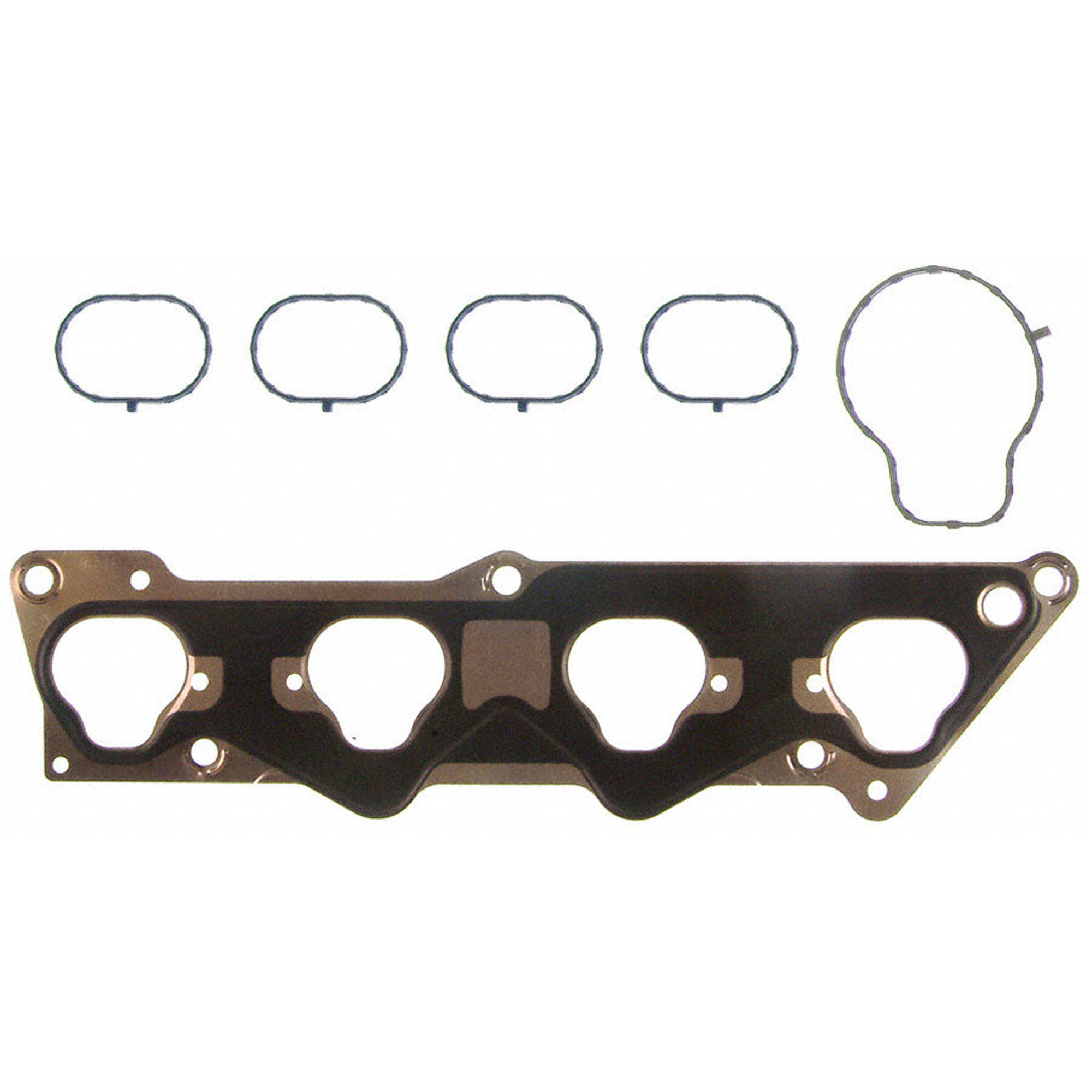 MS 96390-1 OE Replacement Series Intake Manifold Gasket - Set