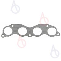 MS96474 Exhaust Manifold Gasket - Direct Fit, Set - Image 2