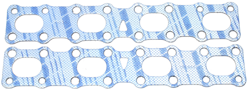 MS96946 Exhaust Manifold Gasket - Direct Fit, Set