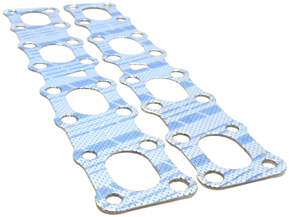 MS96946 Exhaust Manifold Gasket - Direct Fit, Set - Image 2