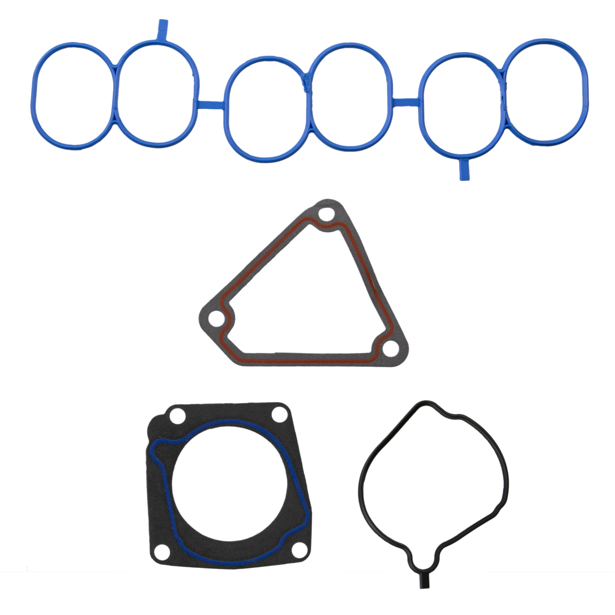 MS 97002 Upper Intake Plenum Gasket