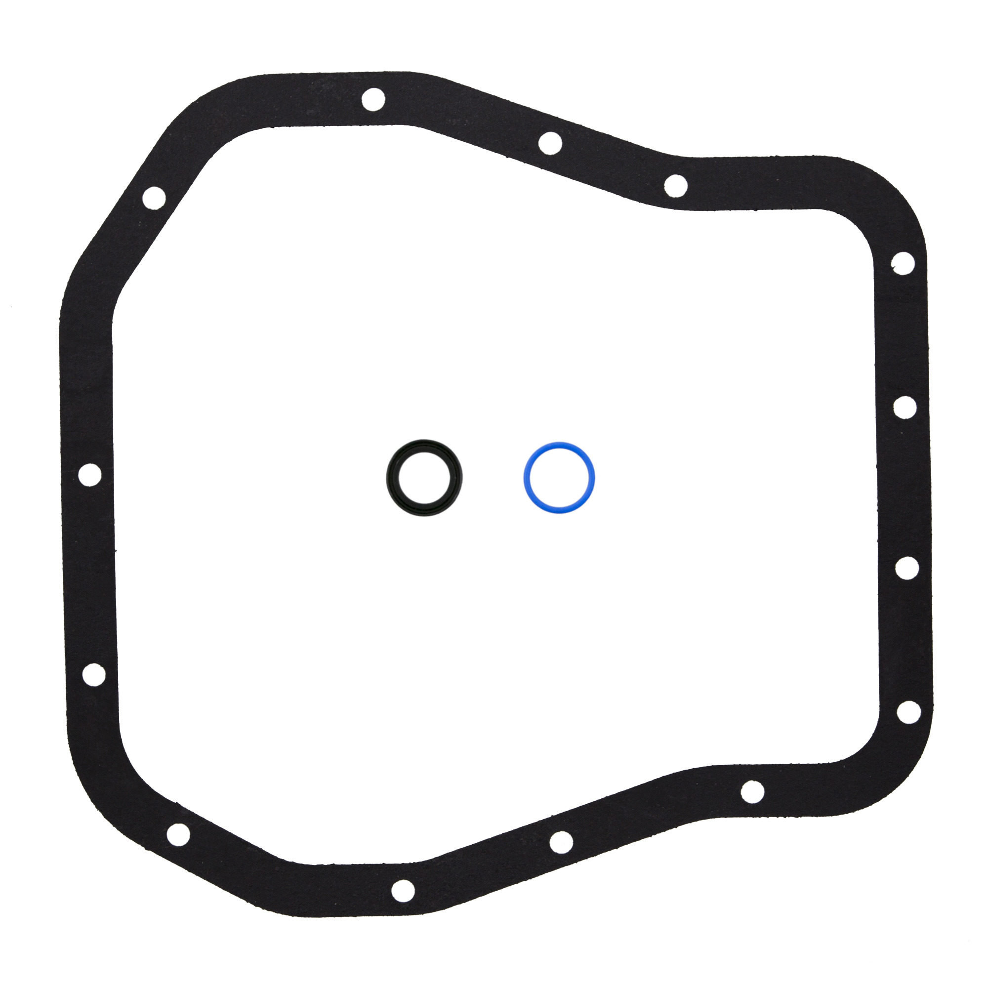 OS 30656 C Oil Pan Gasket - Cork, Direct Fit, Set