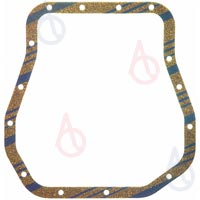 OS 30656 C Oil Pan Gasket - Cork, Direct Fit, Set - Image 2