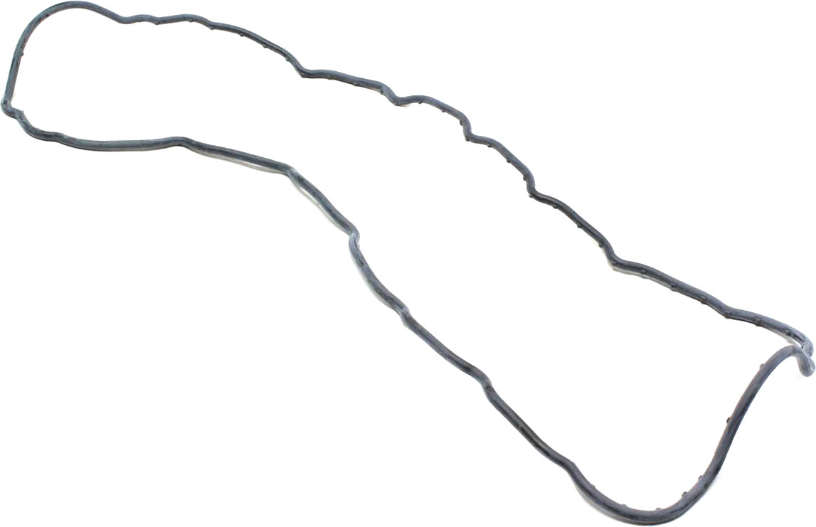 OS 30691 R Oil Pan Gasket - Rubber, Direct Fit, Set - Image 2