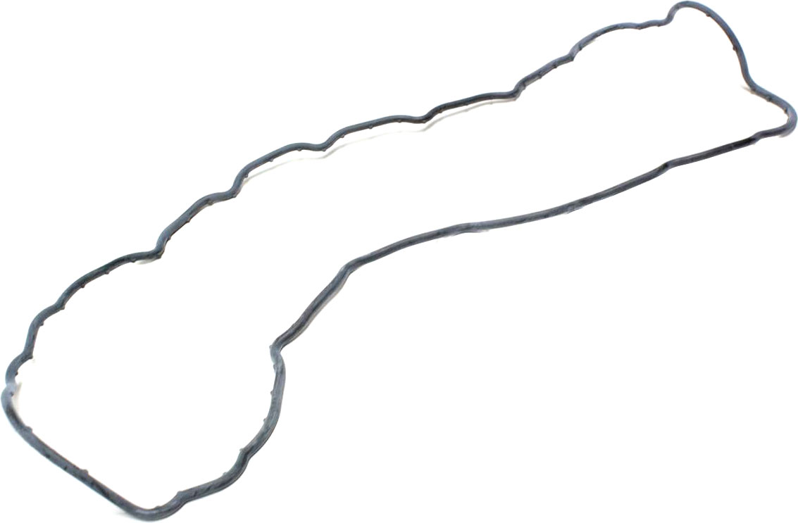 OS 30691 R Oil Pan Gasket - Rubber, Direct Fit, Set - Image 3