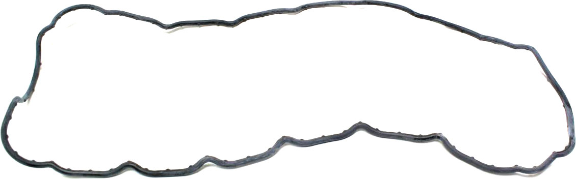 OS 30691 R Oil Pan Gasket - Rubber, Direct Fit, Set - Image 5
