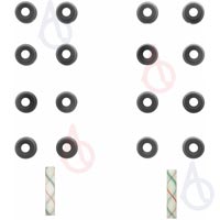 SS70283-1 Valve Stem Seal - Direct Fit, Set - Image 2