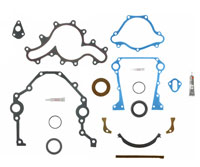 TCS 45620 Camshaft Seal - Direct Fit, Sold Individually - Image 2